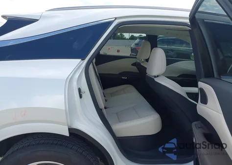 2024 Lexus Rx 350 Premium from USA, damaged, VIN JTJCHMAA6R2012396